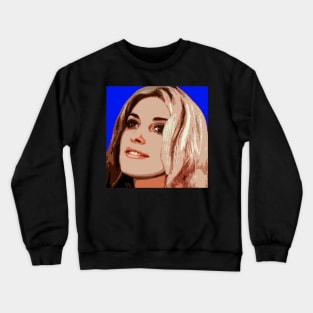 sharon tate Crewneck Sweatshirt